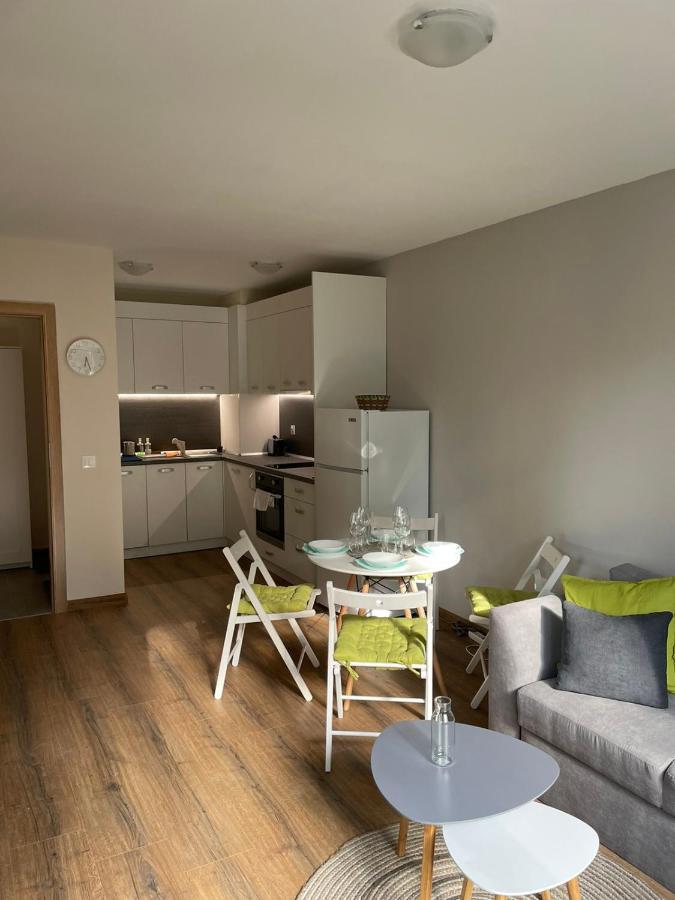 Pine Tree Apartment / Borovets Gardens Exterior photo
