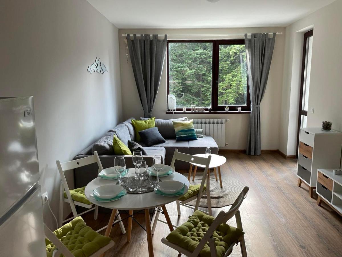 Pine Tree Apartment / Borovets Gardens Exterior photo