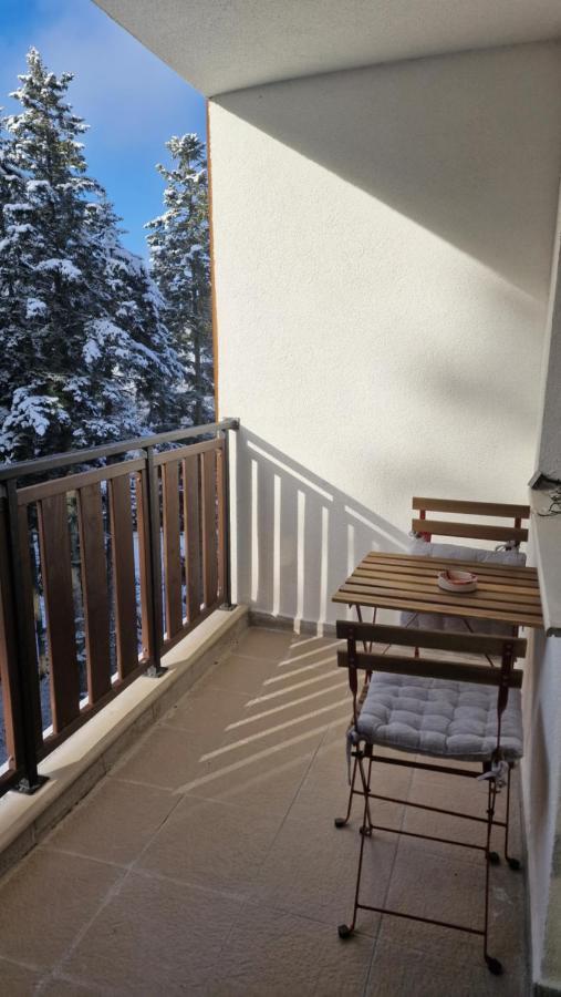 Pine Tree Apartment / Borovets Gardens Exterior photo